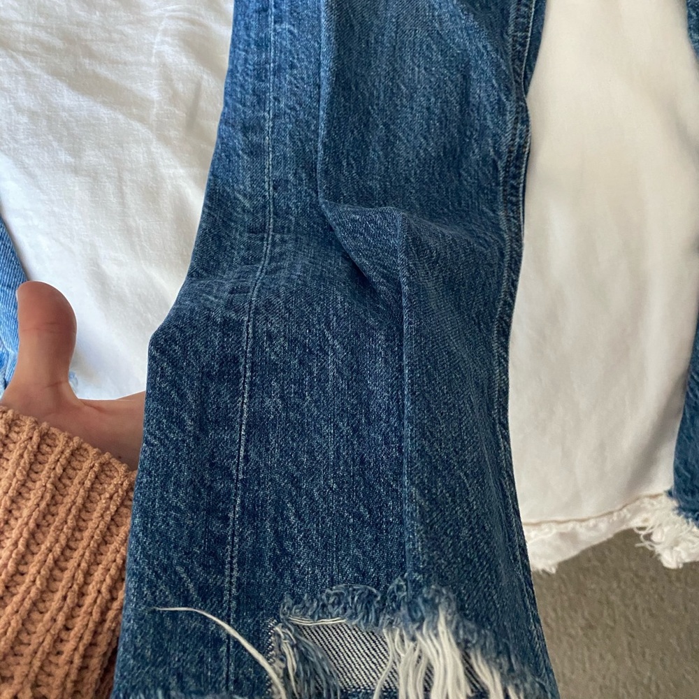 Agolde jeans - Picture 3 of 10